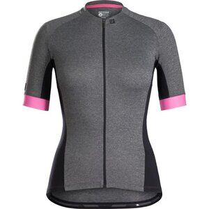 NWT Bontrager Anara Women’s Cycling Jersey